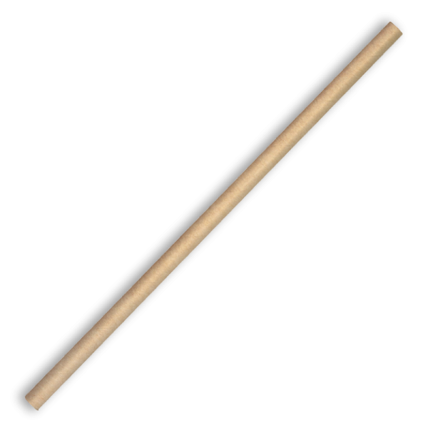 PAPER STRAWS - Regular Straws