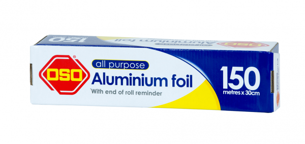 all purpose aluminium foil
