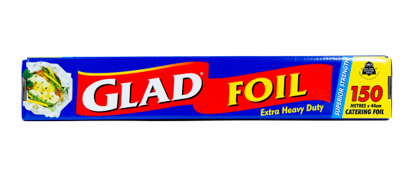 ALUMINIUM FOIL ROLLS