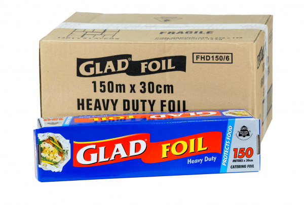 ALUMINIUM FOIL ROLLS