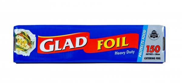 glad foil heavy duty