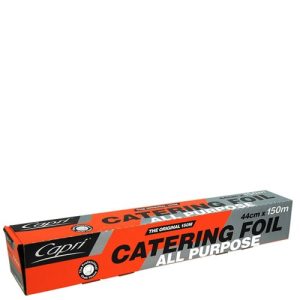 Aluminium Foil Roll 150M