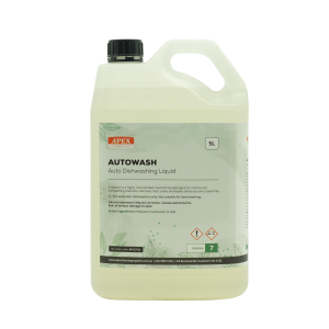 AUTOWASH | Auto Dishwashing Liquid